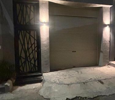 Taif Apartment | شاليهات ايفا لاند الفندقية