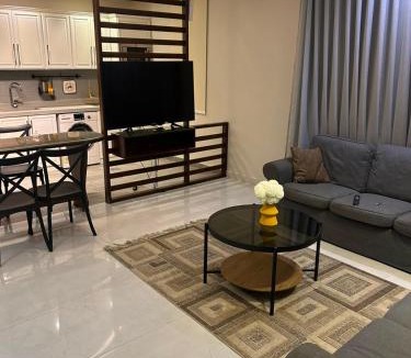 Taif Apartment | شاليهات ايفا لاند الفندقية