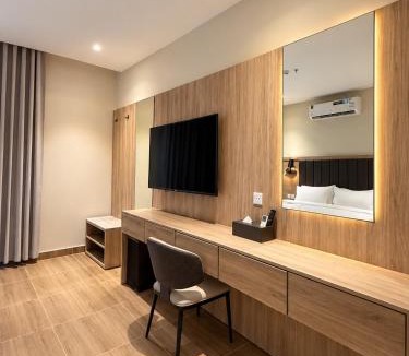 Muhayil Hotel | فندق هوني لاند - Honey Land Hotel