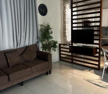 Taif Apartment | شاليهات ايفا الفندقية 2