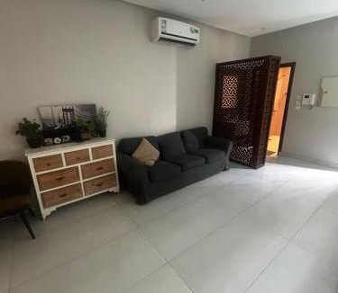 Taif Apartment | شاليهات ايفا الفندقية 2