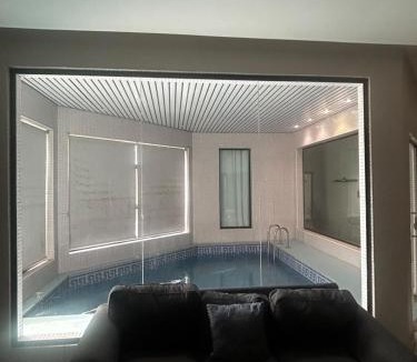 Taif Apartment | شاليهات ايفا الفندقية 2