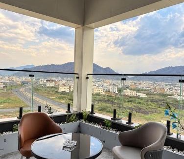 Muhayil Hotel | فندق هوني لاند - Honey Land Hotel