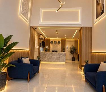 Muhayil Hotel | فندق هوني لاند - Honey Land Hotel