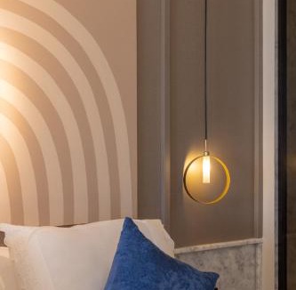 Bay La Sun Apartment | Coral - المرجان