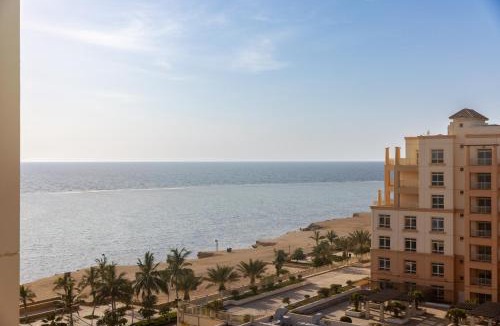 Bay La Sun Apartment | Coral - المرجان