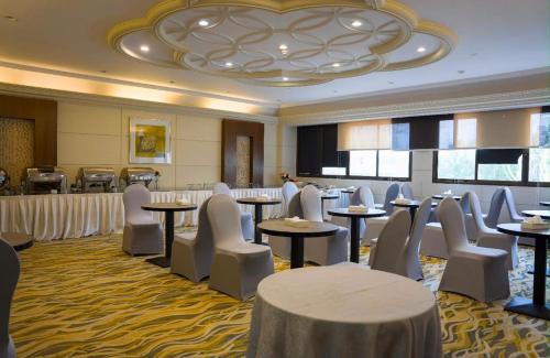 Jeddah Apartment | فندق الحياة جدة كونتنينتال - ALhyat Jedda Continental Hotel