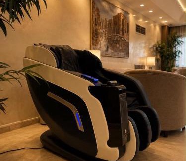 Jeddah Apartment | فندق الحياة جدة كونتنينتال - ALhyat Jedda Continental Hotel