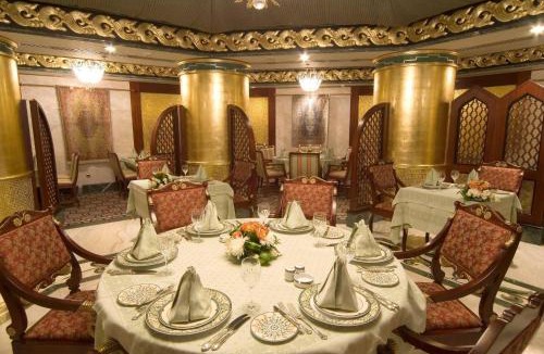 Ash Shati Hotel | Jeddah Hilton