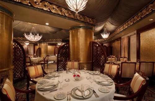 Ash Shati Hotel | Jeddah Hilton