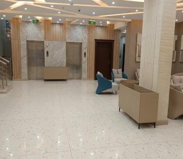 Abu Arish Hotel | فندق النسيم