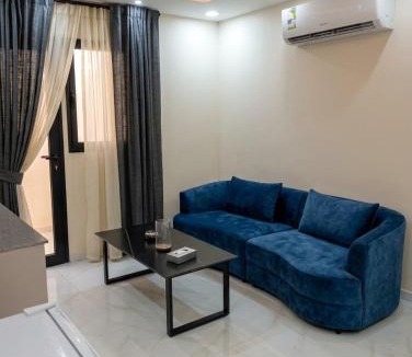 Abu Arish Hotel | فندق النسيم