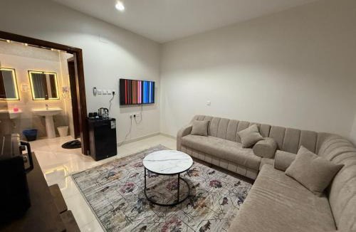 Al Bahah Apartment | استديو كلاود