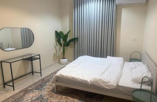 Al Bahah Apartment | استديو كلاود
