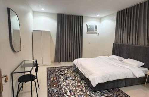 Al Bahah Apartment | استديو كلاود