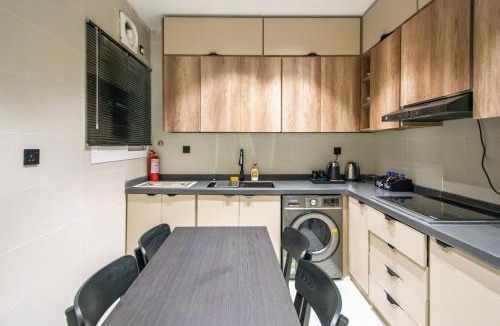 Jeddah Apartment | المنار ديزاين 10