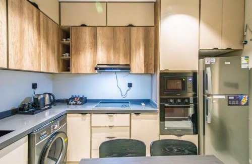 Jeddah Apartment | المنار ديزاين 10