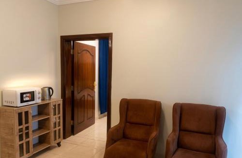 Medina Apartment | SAN Apartment