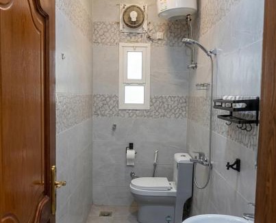 Medina Apartment | SAN Apartment