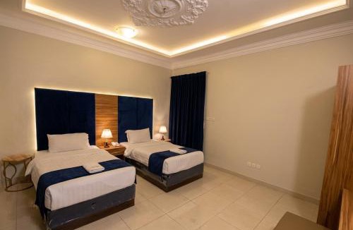 Medina Apartment | SAN Apartment