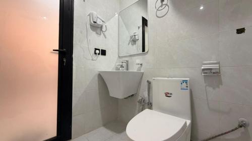 Hafr Al Batin Hotel | درة الصفا