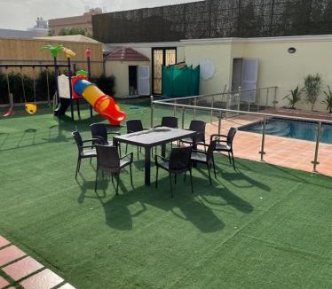 Al Kura Villa | Lavender VIP Resort