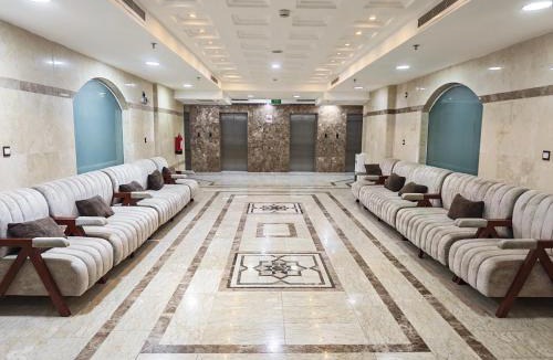 Batha Quraysh Hotel | فندق التاج 3