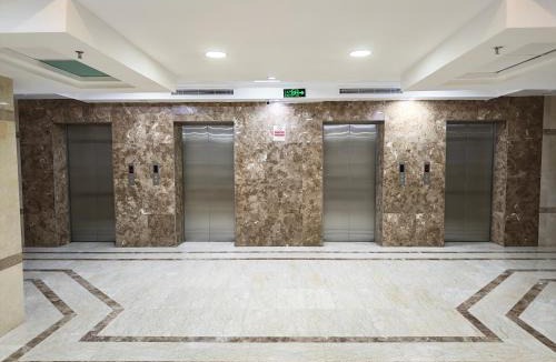 Batha Quraysh Hotel | فندق التاج 3
