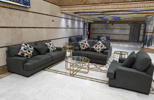 Batha Quraysh Hotel | فندق التاج 3