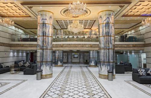 Batha Quraysh Hotel | فندق التاج 3