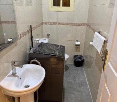 Jeddah Apartment | شقة مفروشة بالكامل