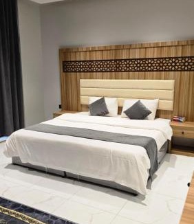 Jeddah Apartment | شقق النزهه دار
