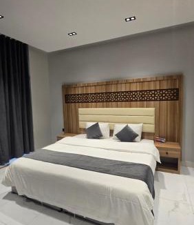 Jeddah Apartment | شقق النزهه دار