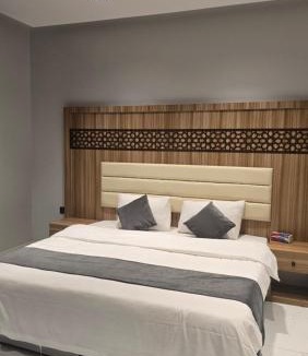 Jeddah Apartment | شقق النزهه دار