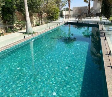 Ash Shafa Apartment | مساكن الفيصل للشقق المخدومه