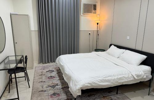 Al Bahah Apartment | استديو كلاود