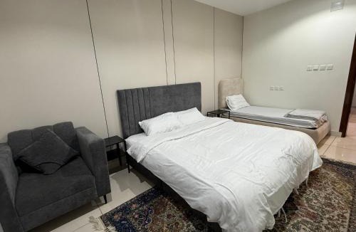 Al Bahah Apartment | أستديو كلاود السحاب