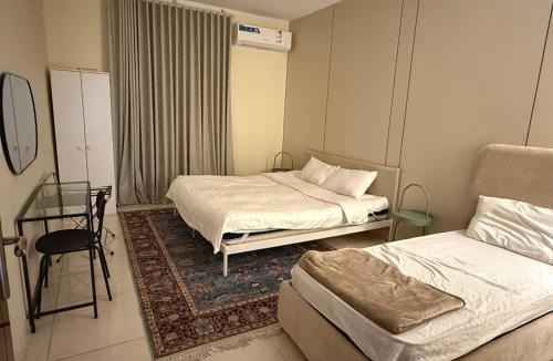 Al Bahah Apartment | أستديو كلاود السحاب