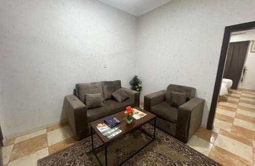 Al Baha Apartment | Branch of Al-Ayiri Trading Group Limited