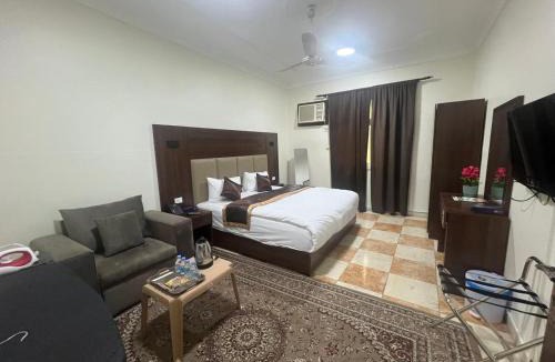 Al Baha Apartment | Branch of Al-Ayiri Trading Group Limited