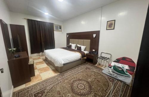 Al Baha Apartment | Branch of Al-Ayiri Trading Group Limited