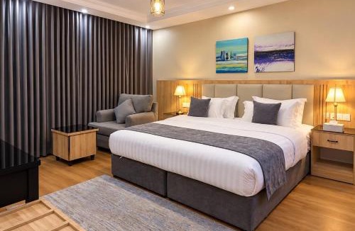 Hera Street Apartment | مونت فيو للشقق المخدومة Mount vlew