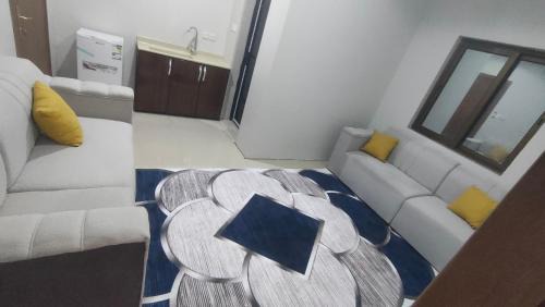 Az Zuhur Apartment | استوديو عوائل فندقي