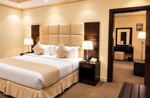 Hera Street Hotel | ميلانا للشقق المخدومة Milana Serviced Apartments