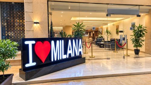 Hera Street Hotel | ميلانا للشقق المخدومة Milana Serviced Apartments