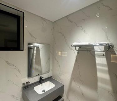 Mecca Apartment | رِحاب مكة Rihab Makkah