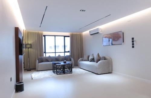 Mecca Apartment | رِحاب مكة Rihab Makkah
