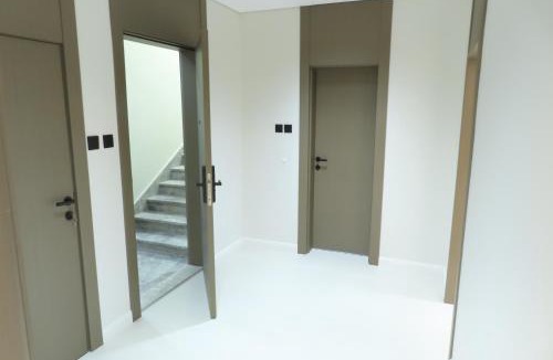 Mecca Apartment | رِحاب مكة Rihab Makkah