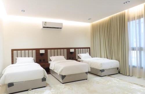 Mecca Apartment | رِحاب مكة Rihab Makkah