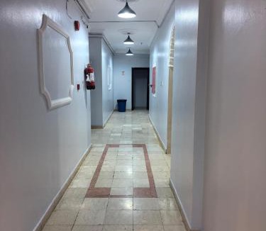 Al Aziziyah Hotel | فندق دانة السلاطين
